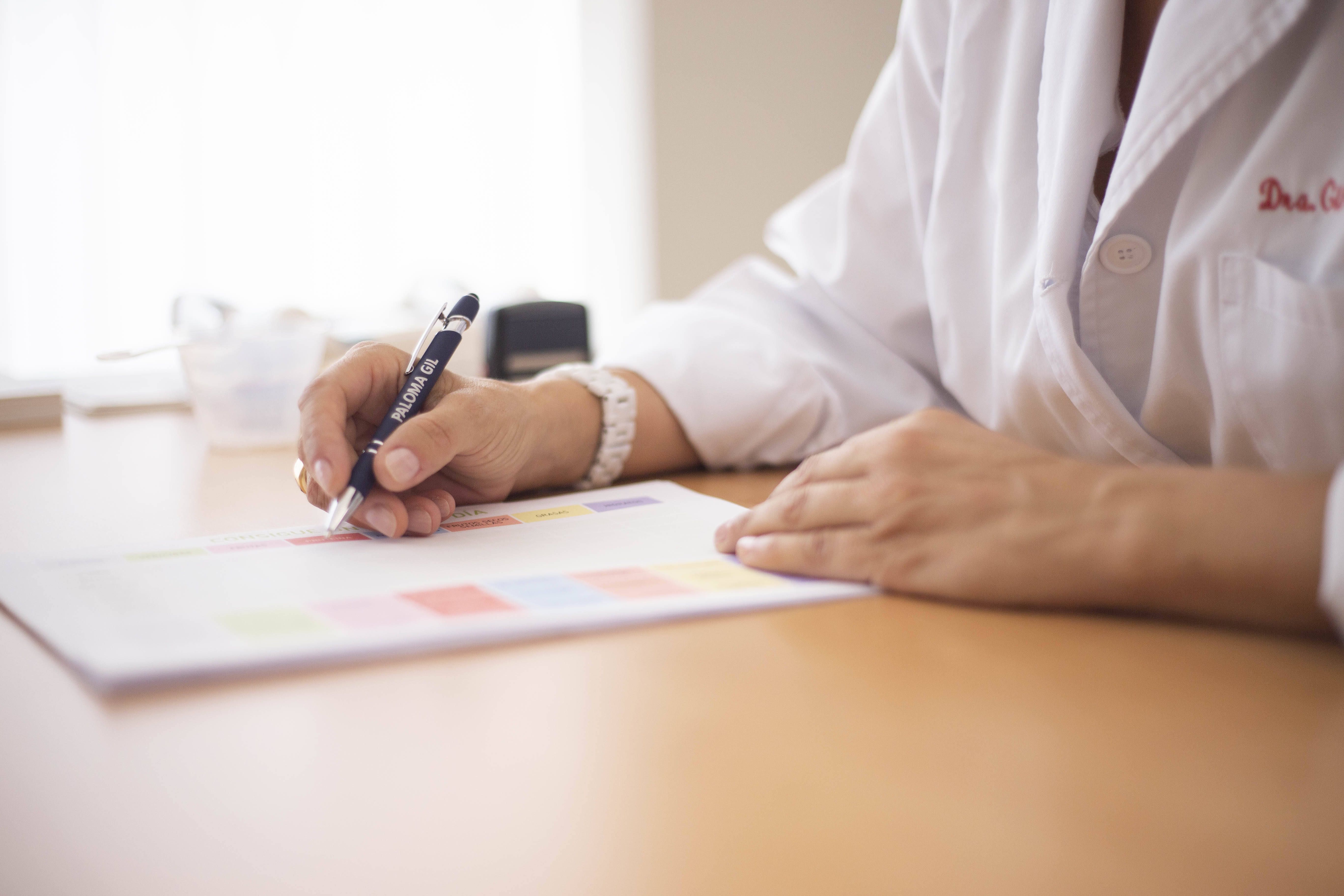 A specialist conversation, not a supplement swap: immunomodulation alongside your existing care.