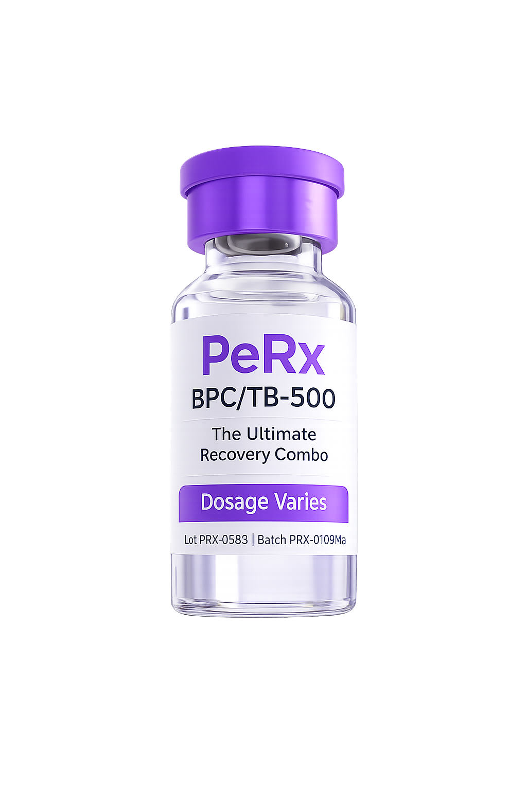 BPC/TB-500