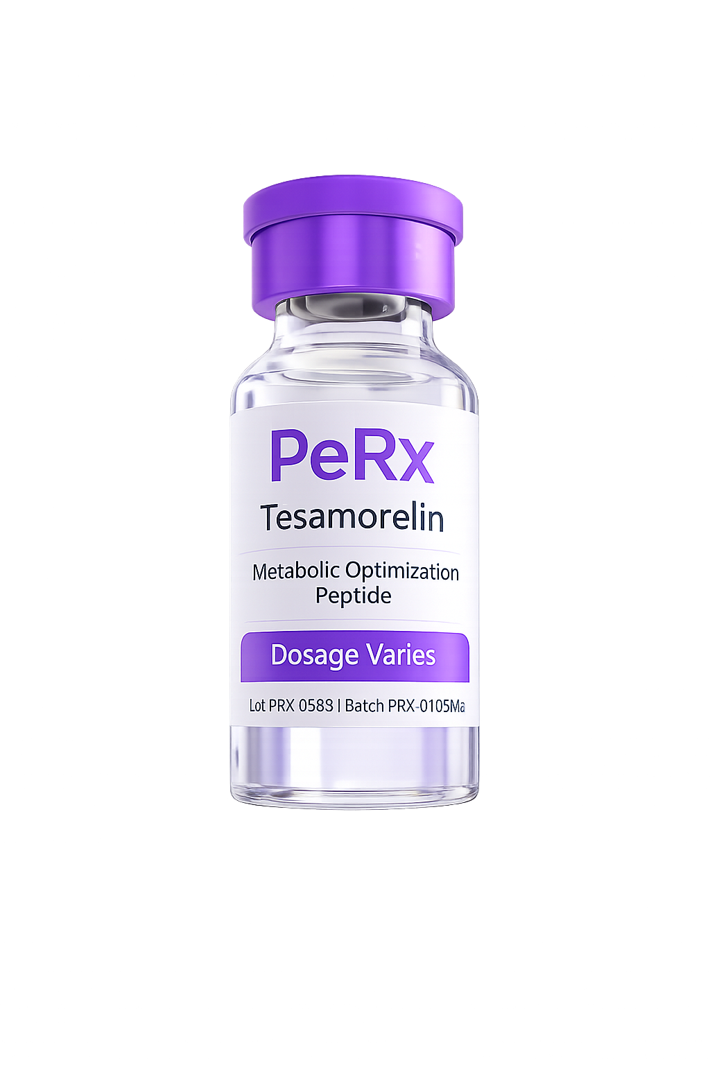 Tesamorelin