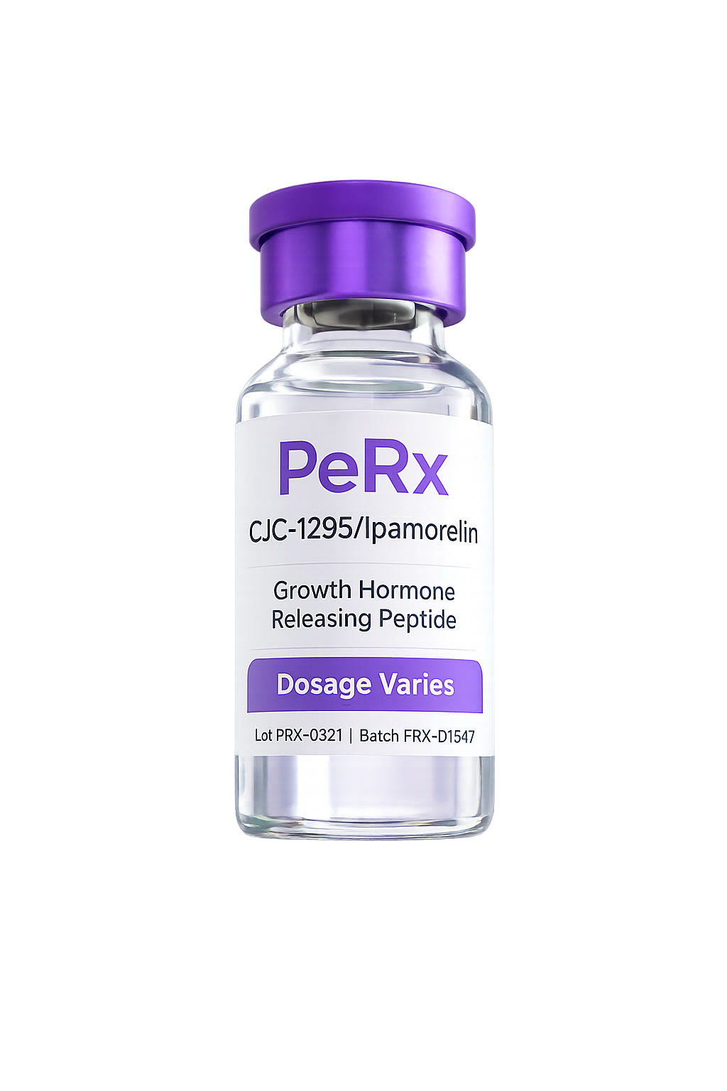 CJC-1295/Ipamorelin