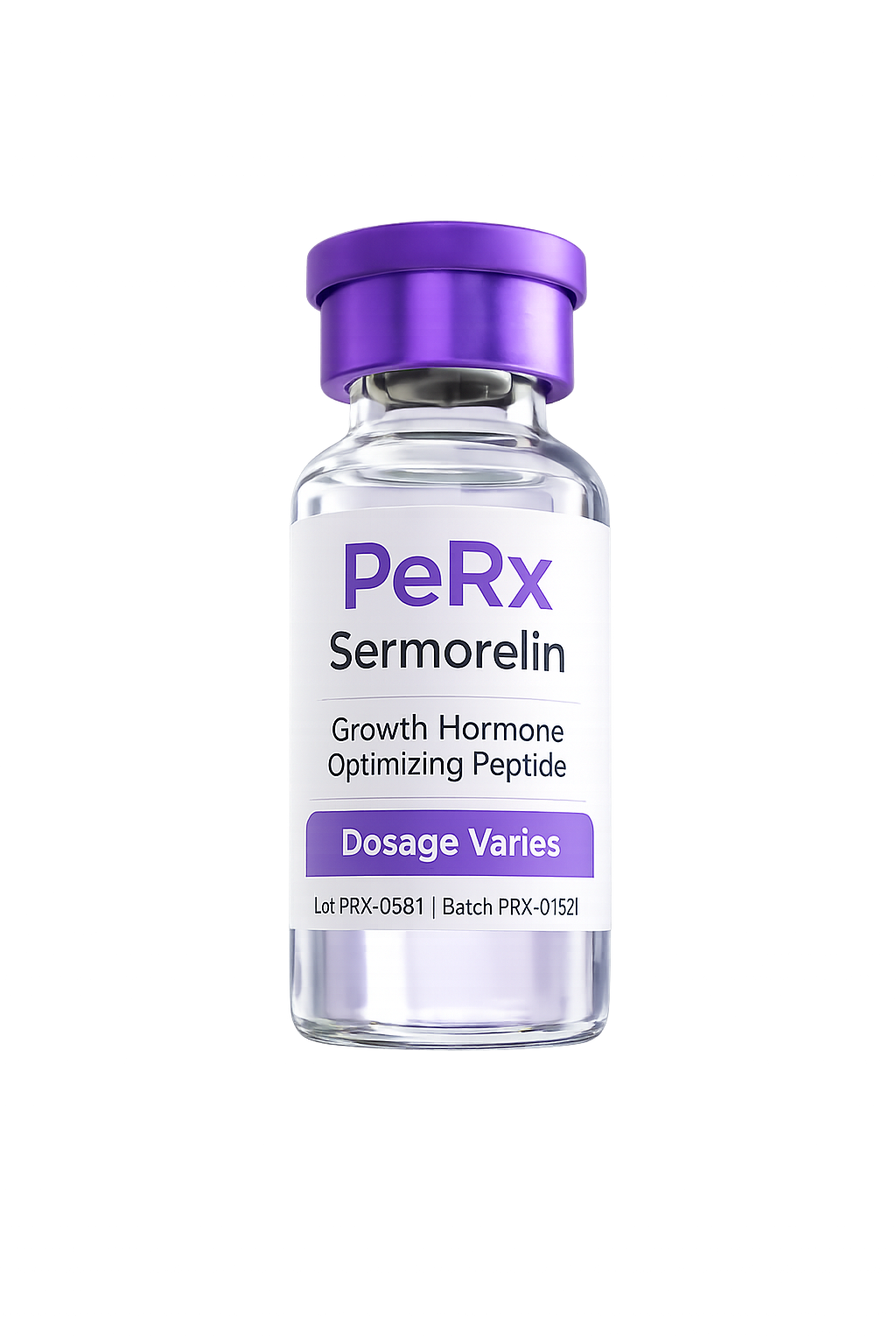 Sermorelin